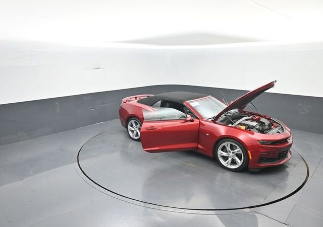 2024 Chevrolet Camaro 2SS