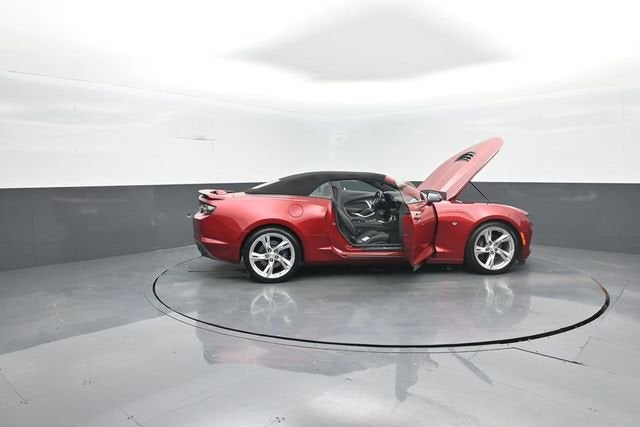 2024 Chevrolet Camaro 2SS