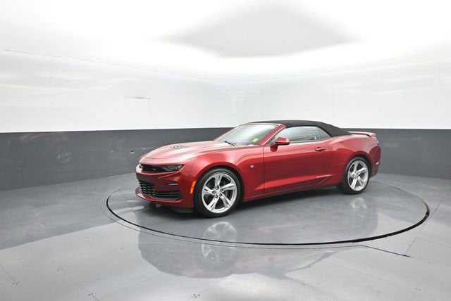 2024 Chevrolet Camaro 2SS