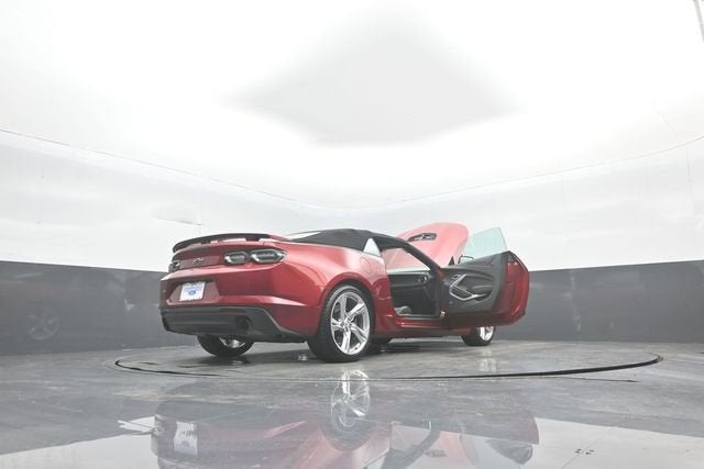 2024 Chevrolet Camaro 2SS