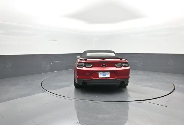 2024 Chevrolet Camaro 2SS
