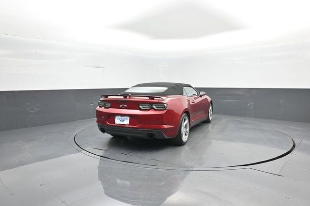 2024 Chevrolet Camaro 2SS
