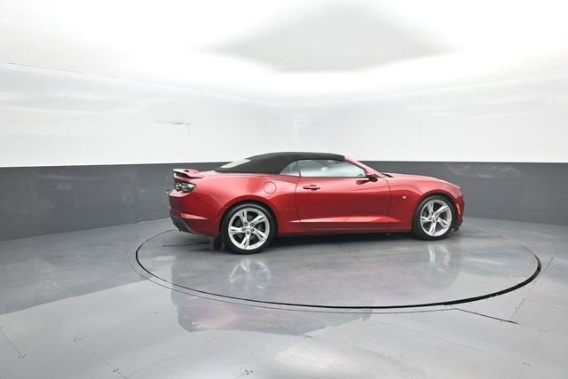 2024 Chevrolet Camaro 2SS