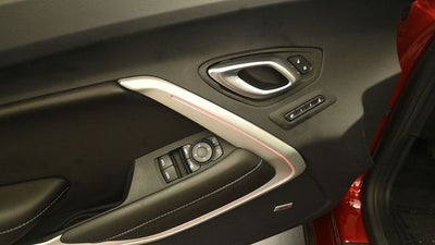 2024 Chevrolet Camaro 2SS