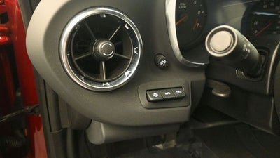 2024 Chevrolet Camaro 2SS