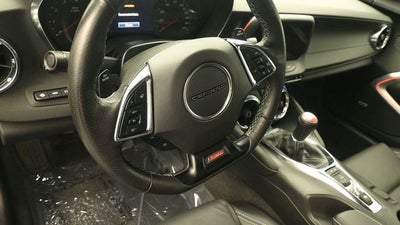 2024 Chevrolet Camaro 2SS