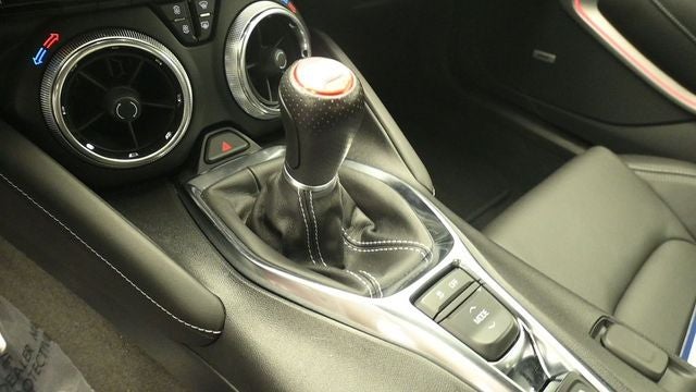 2024 Chevrolet Camaro 2SS
