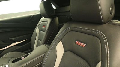 2024 Chevrolet Camaro 2SS