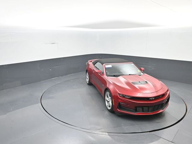 2024 Chevrolet Camaro 2SS