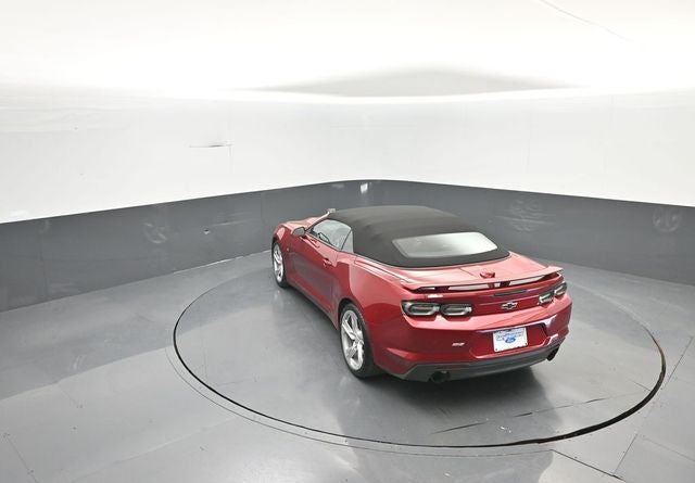 2024 Chevrolet Camaro 2SS