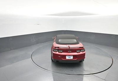 2024 Chevrolet Camaro 2SS