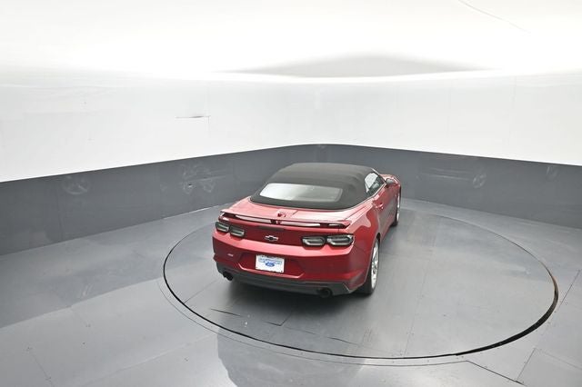 2024 Chevrolet Camaro 2SS