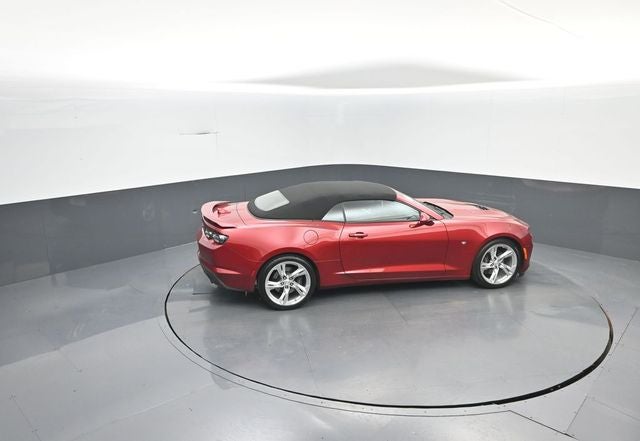2024 Chevrolet Camaro 2SS
