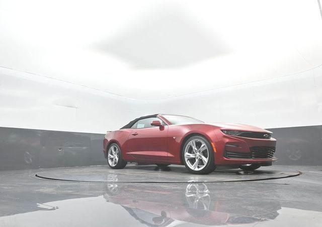 2024 Chevrolet Camaro 2SS