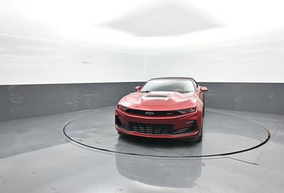 2024 Chevrolet Camaro 2SS