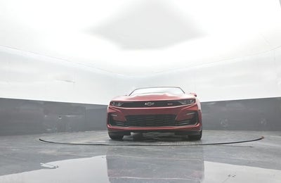 2024 Chevrolet Camaro 2SS