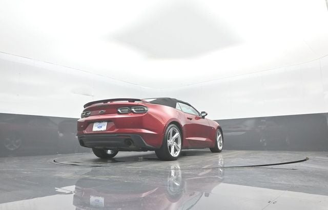 2024 Chevrolet Camaro 2SS