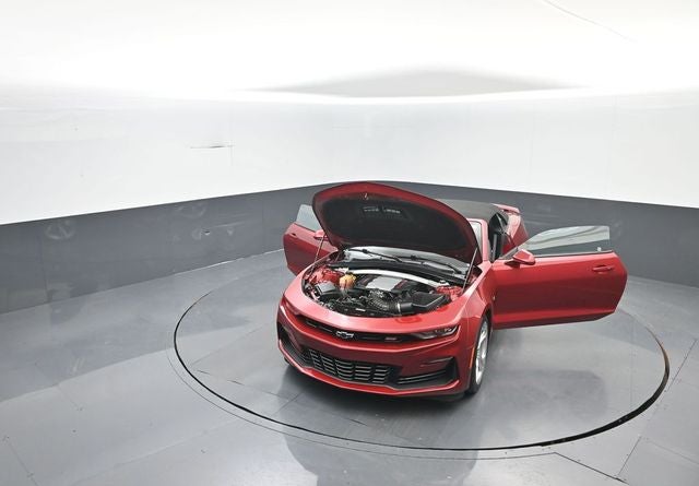 2024 Chevrolet Camaro 2SS