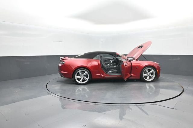 2024 Chevrolet Camaro 2SS