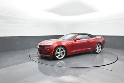 2024 Chevrolet Camaro 2SS