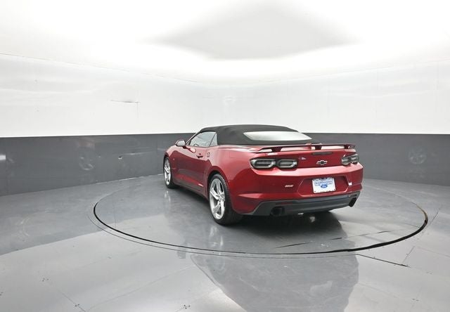 2024 Chevrolet Camaro 2SS