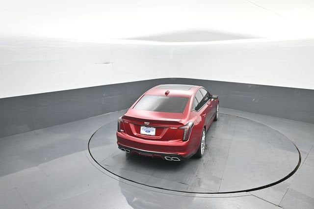 2024 Cadillac CT5-V V-Series
