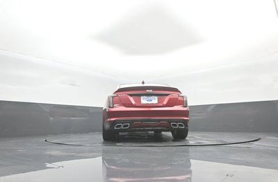 2024 Cadillac CT5-V V-Series