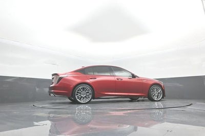 2024 Cadillac CT5-V V-Series