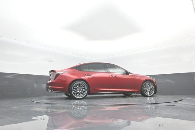 2024 Cadillac CT5-V V-Series
