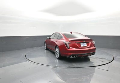 2024 Cadillac CT5-V V-Series