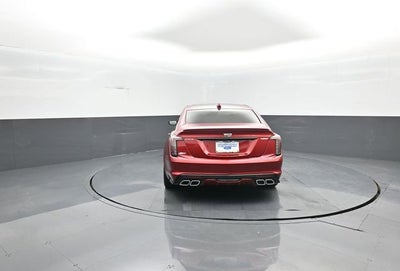 2024 Cadillac CT5-V V-Series