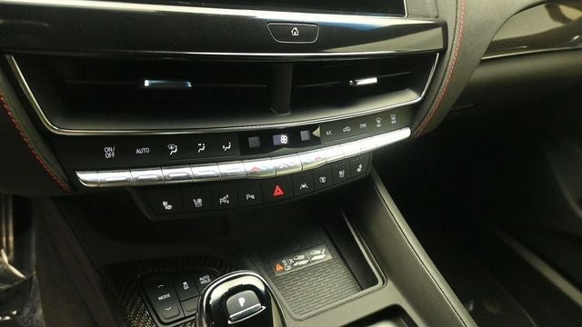 2024 Cadillac CT5-V V-Series