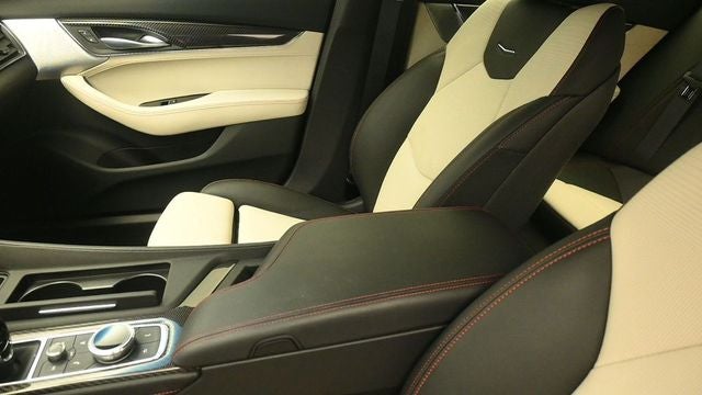2024 Cadillac CT5-V V-Series