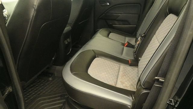 2022 Chevrolet Colorado 4WD Z71