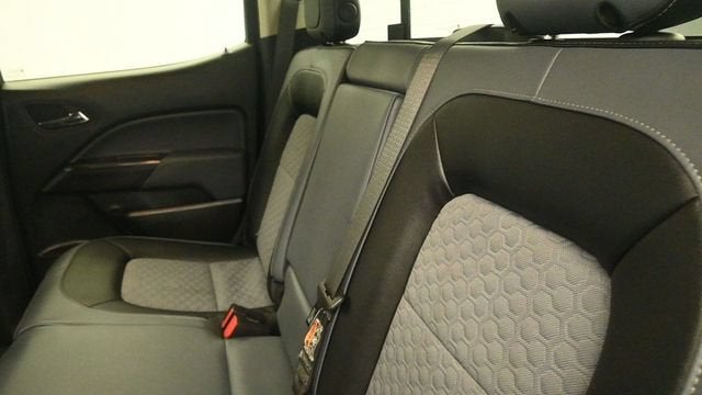 2022 Chevrolet Colorado 4WD Z71