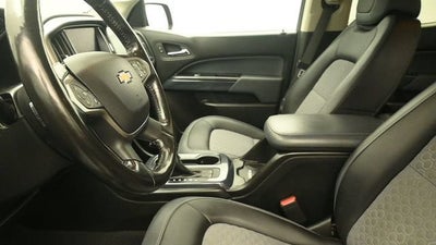 2022 Chevrolet Colorado 4WD Z71