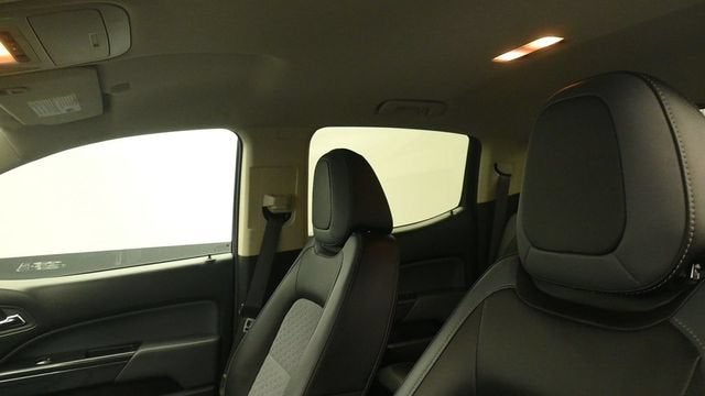 2022 Chevrolet Colorado 4WD Z71