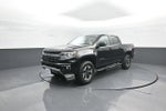 2022 Chevrolet Colorado 4WD Z71