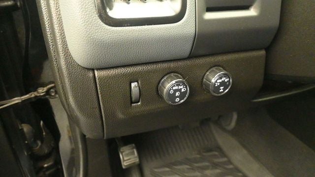 2022 Chevrolet Colorado 4WD Z71