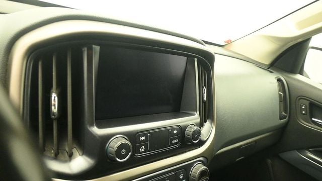 2022 Chevrolet Colorado 4WD Z71