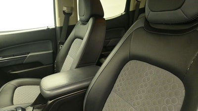 2022 Chevrolet Colorado 4WD Z71