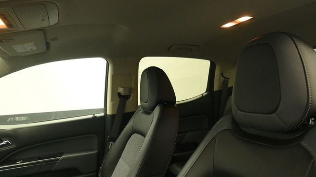 2022 Chevrolet Colorado 4WD Z71