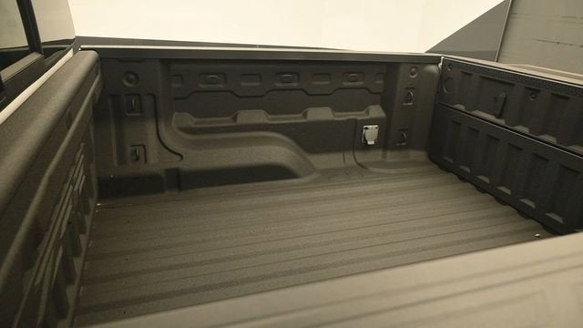 2024 Chevrolet Colorado 4WD ZR2