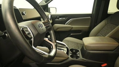 2024 Chevrolet Colorado 4WD ZR2