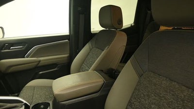 2024 Chevrolet Colorado 4WD ZR2