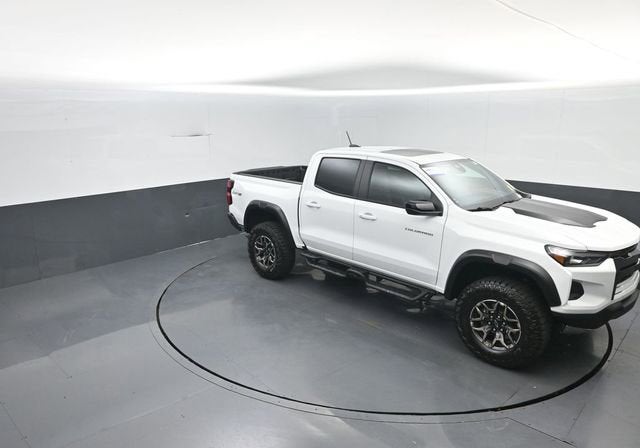 2024 Chevrolet Colorado 4WD ZR2