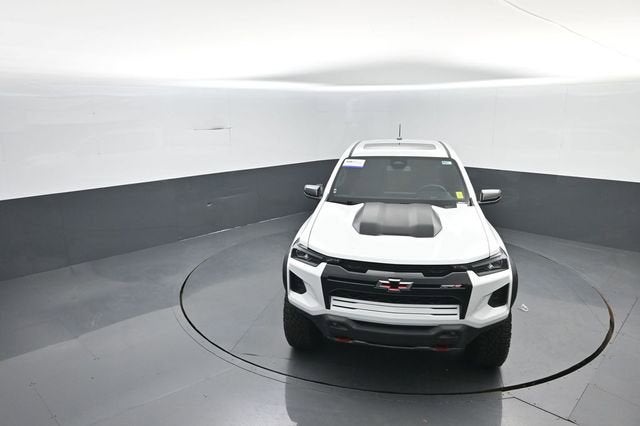 2024 Chevrolet Colorado 4WD ZR2