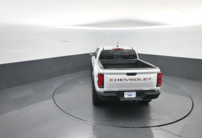 2024 Chevrolet Colorado 4WD ZR2