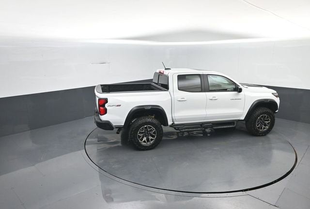 2024 Chevrolet Colorado 4WD ZR2