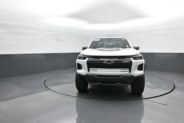 2024 Chevrolet Colorado 4WD ZR2